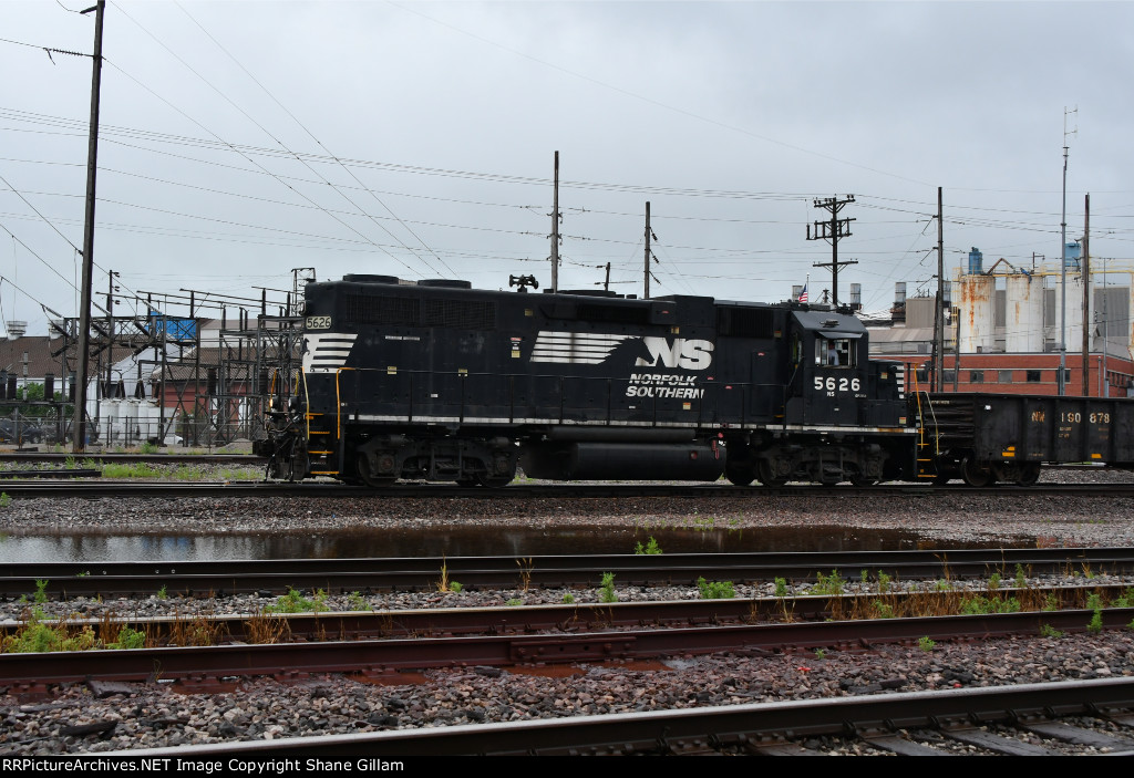 NS 5626